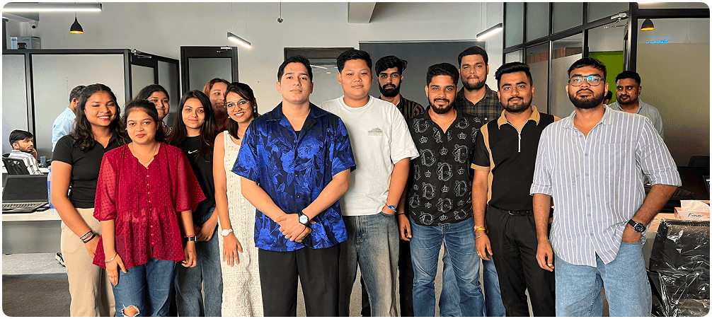 The Meritshot team