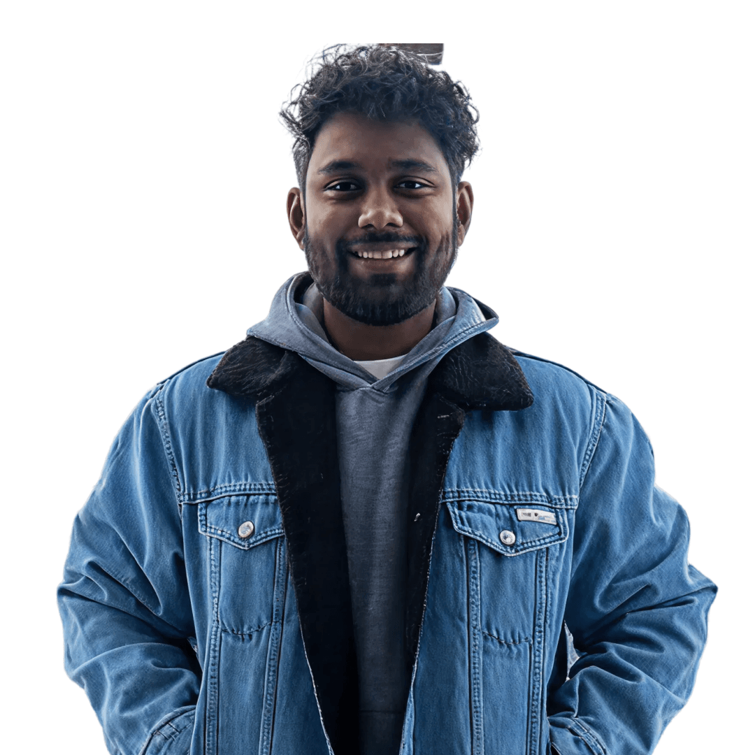 Aditya Reddy