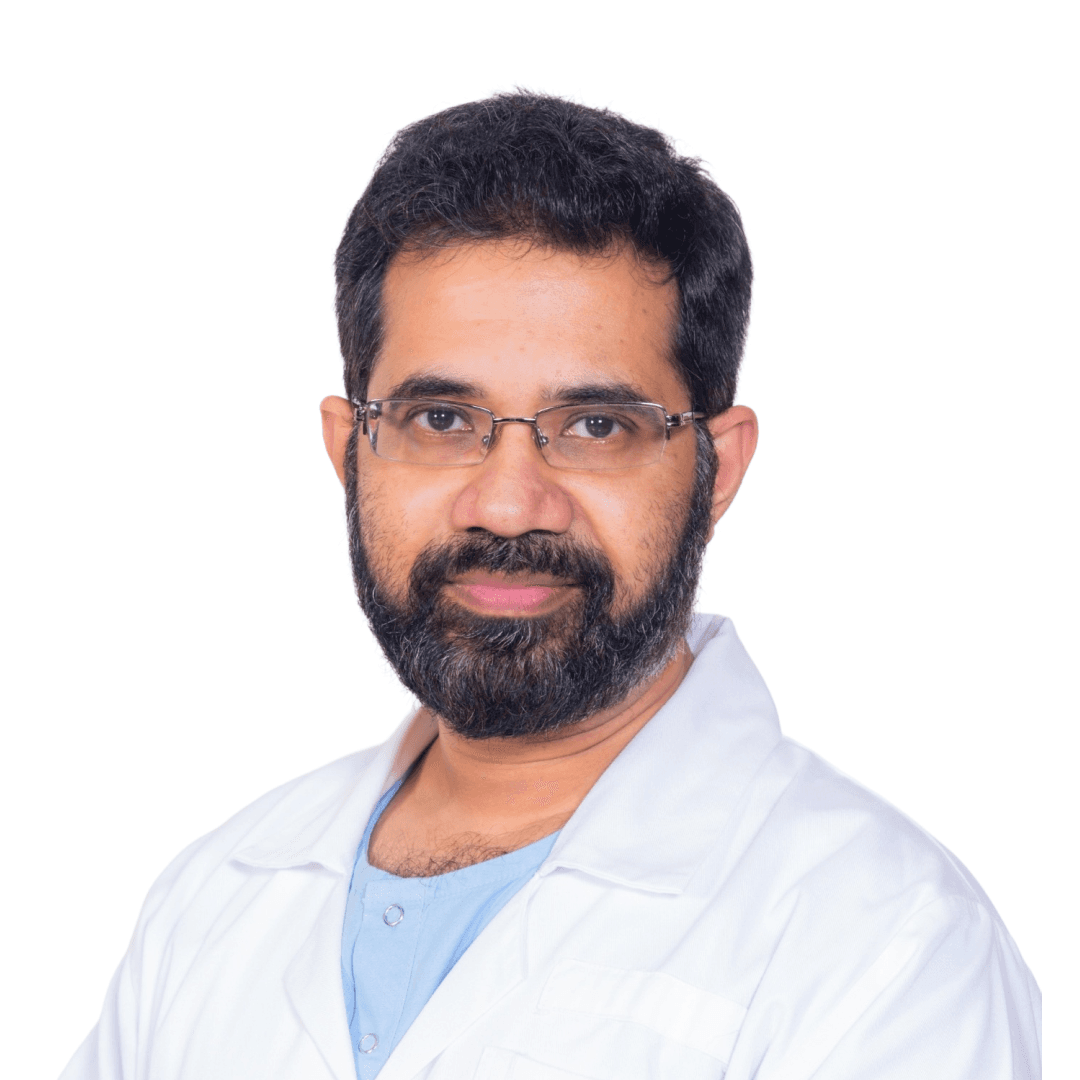 Arvind Gupta