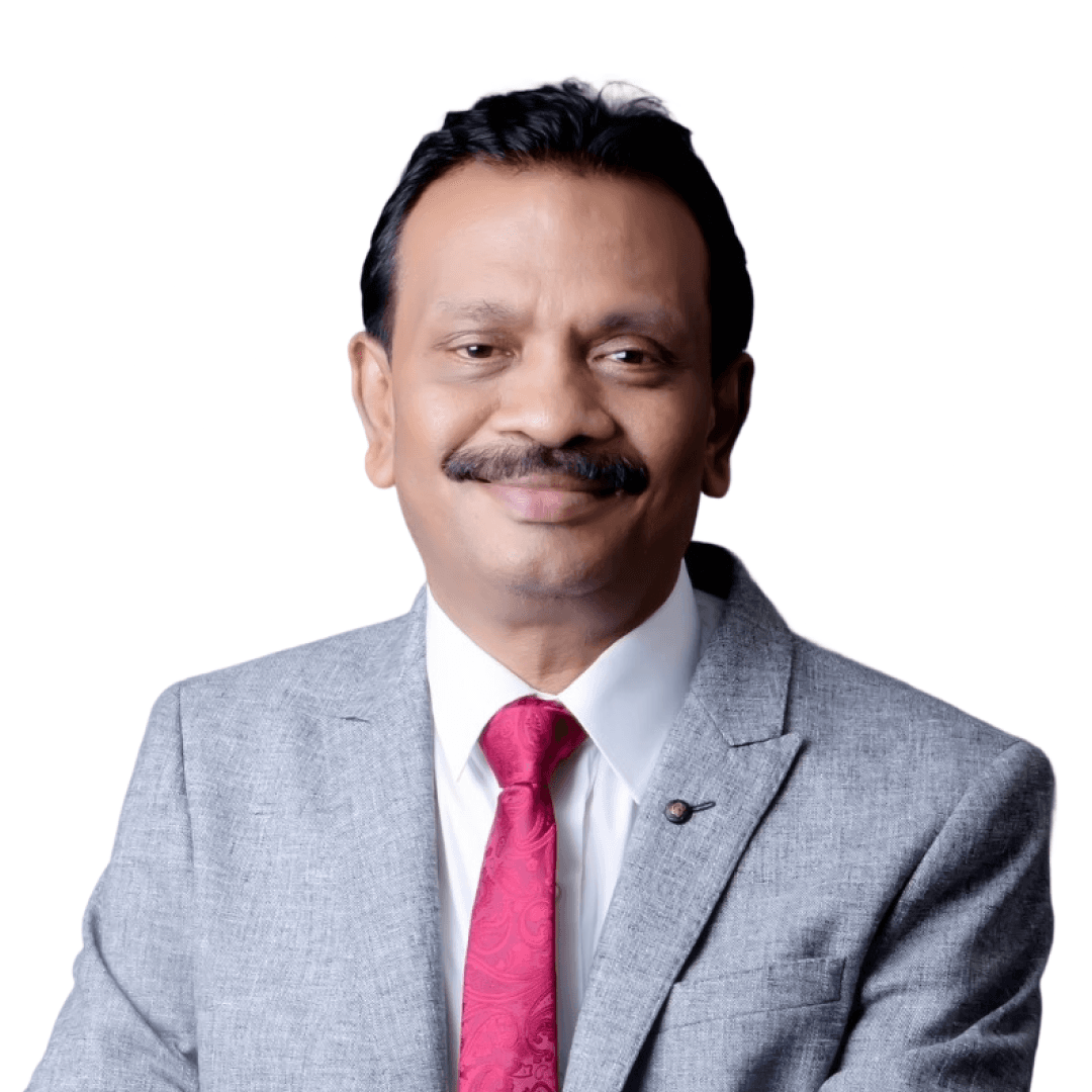 Raghavendra Gupta