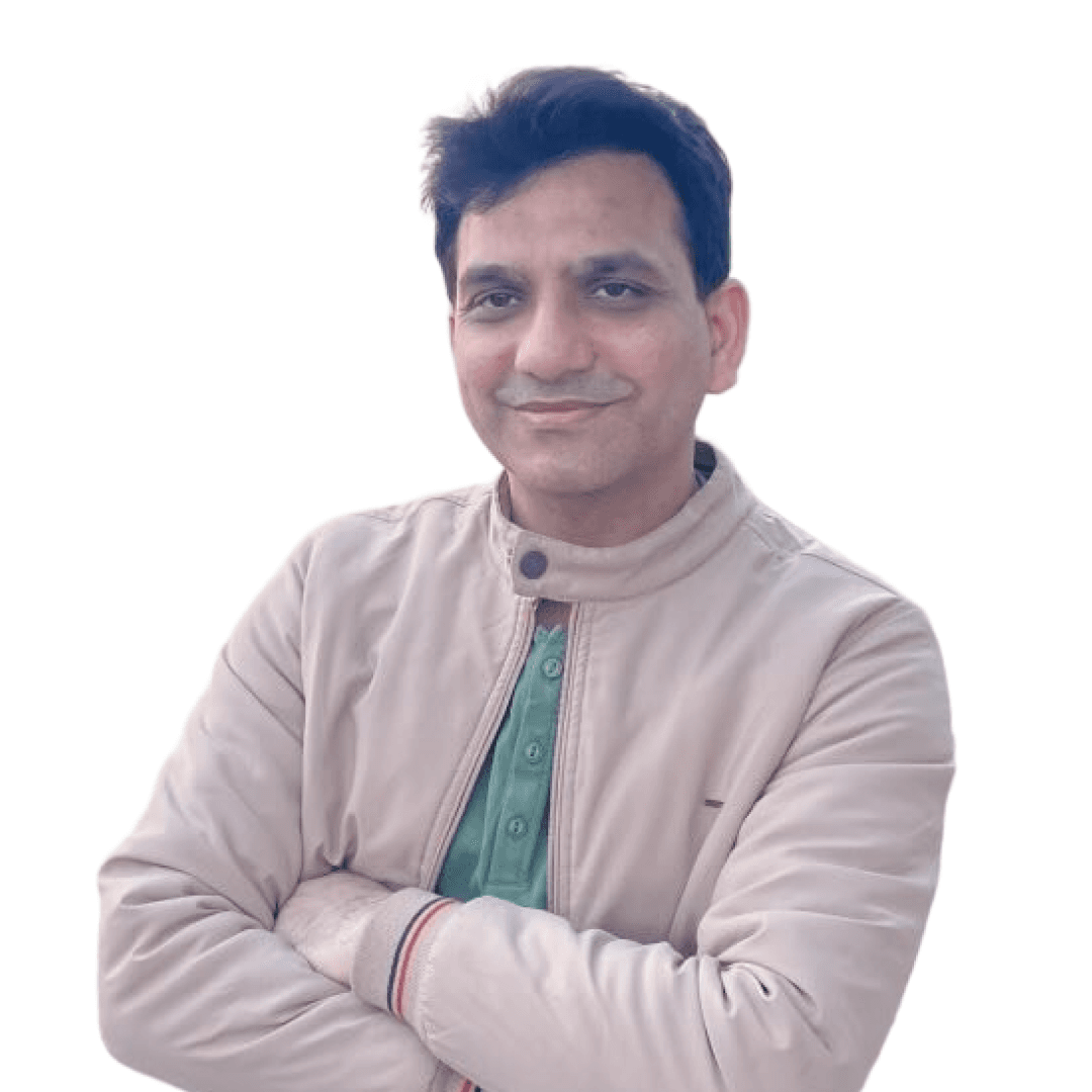 Rakesh Singh