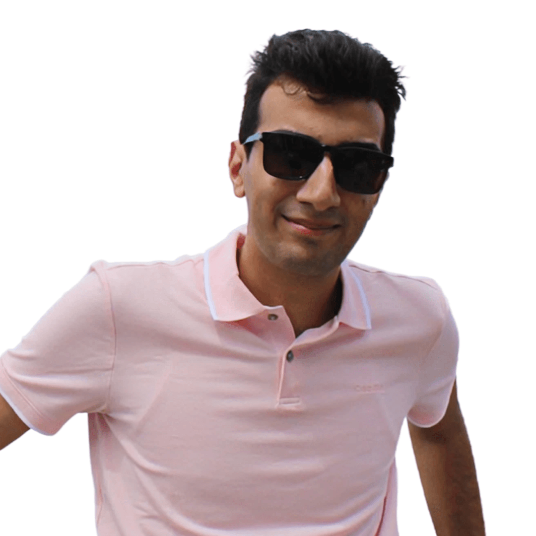 Shivansh Singh