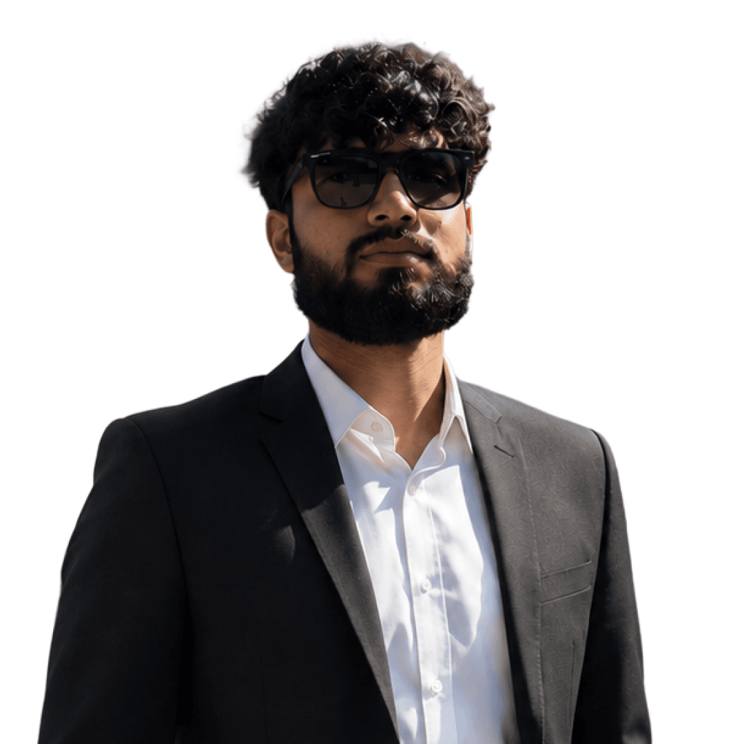 Priyansh Sharma