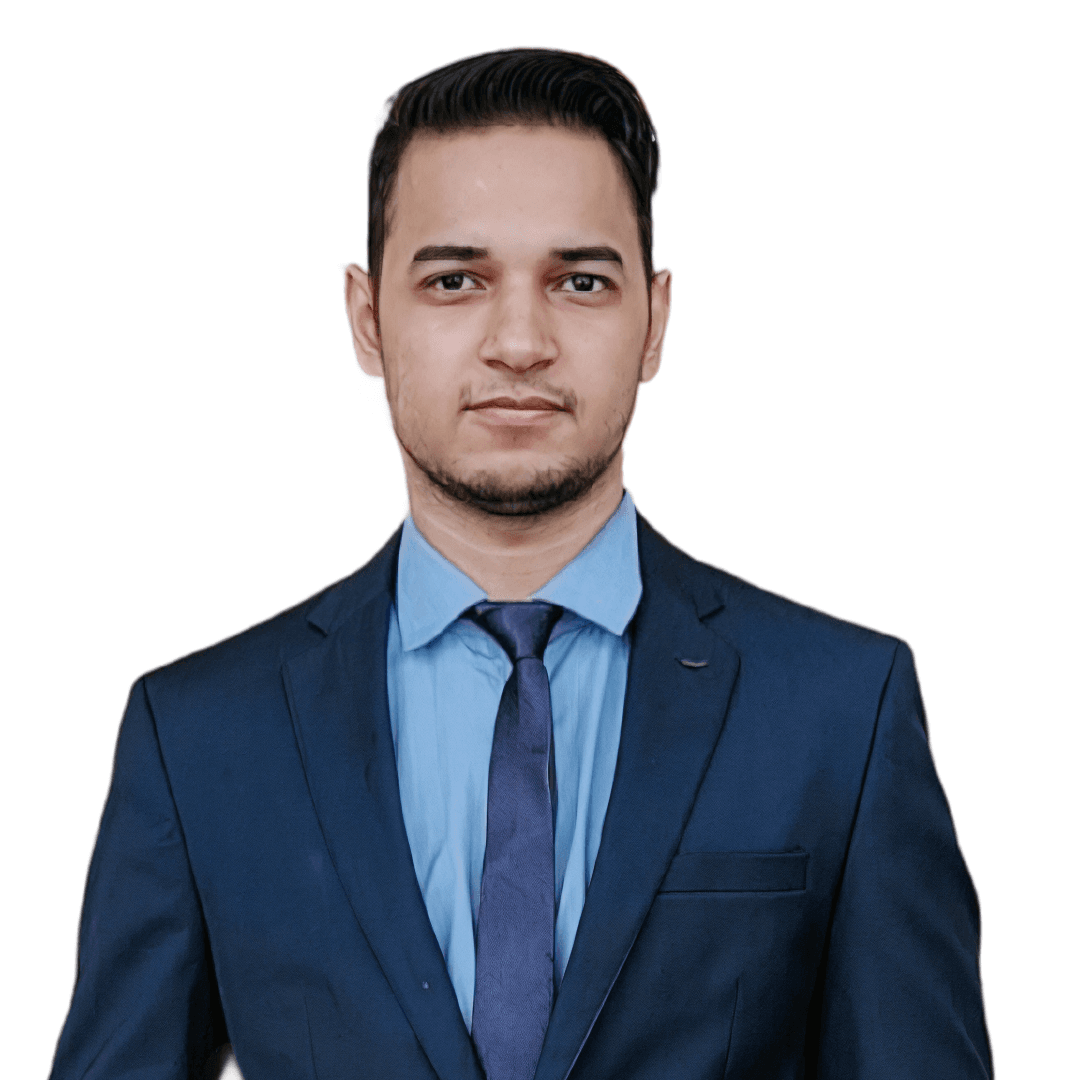 Ayush Singh