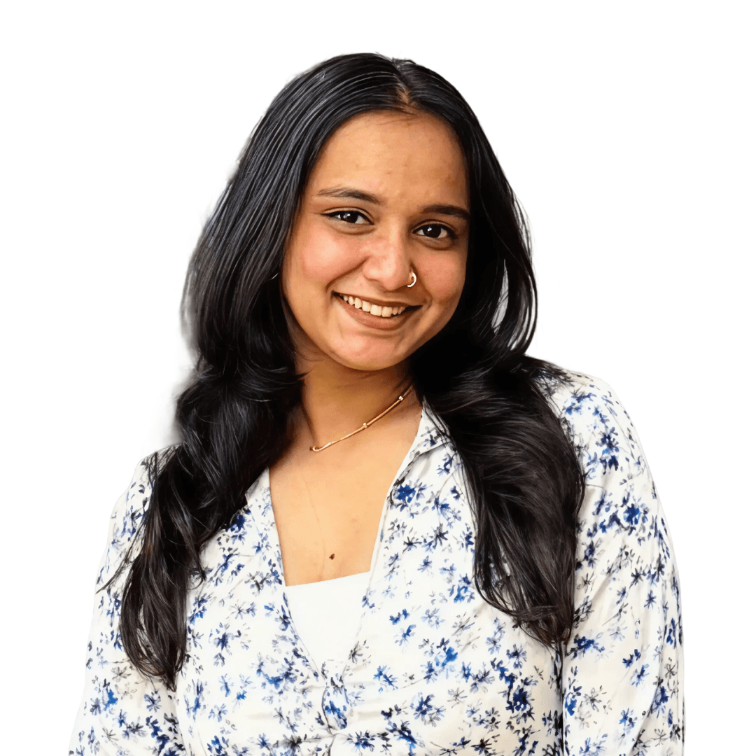 Ayushi Singh